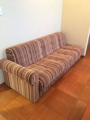 Family Süit, Sigara İçilmez