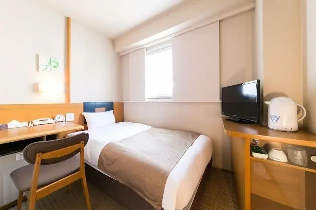 Tek Kişilik Oda, Sigara İçilmez (No Cleaning, Eco Plan)