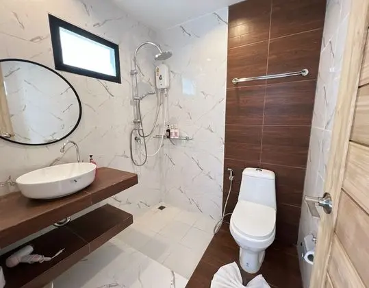 Deluxe Tek Büyük Yataklı Oda, 1 En Büyük (King) Boy Yatak, Teras, Deniz Manzaralı