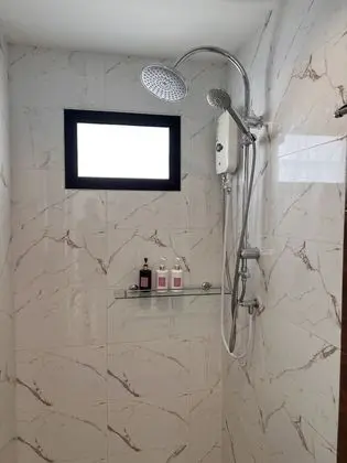 Standard Tek Büyük Yataklı Oda, 1 Büyük (Queen) Boy Yatak, Teras, Bahçe Manzaralı