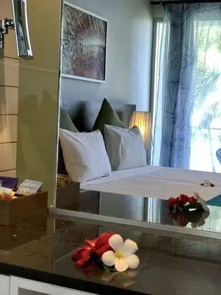 Premium Oda, Bahçe Manzaralı
