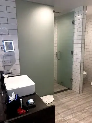 Premium Oda, Bahçe Manzaralı