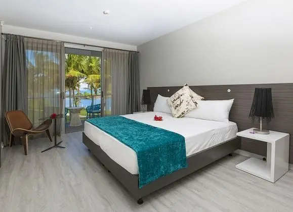 Premium Oda, Marina Manzaralı (New Rooms)
