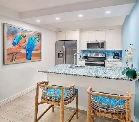 Daire, 2 Yatak Odası