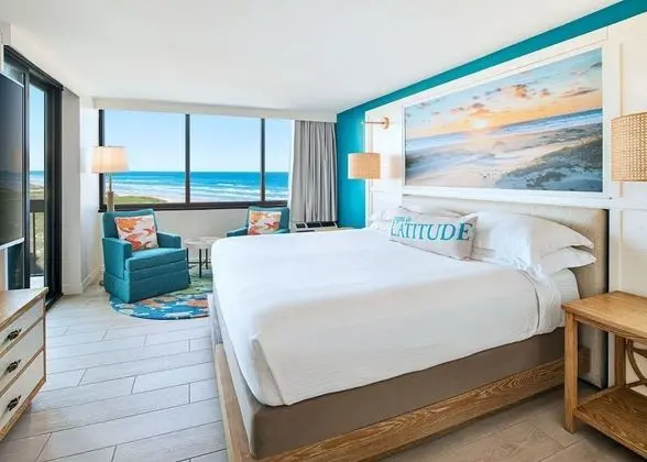 Junior Süit, Birden Çok Yatak (Pet Friendly)