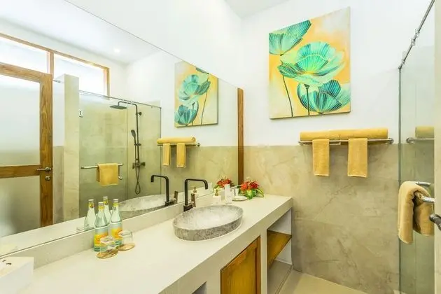 Deluxe Oda, Bahçe Manzaralı (Adults Only)