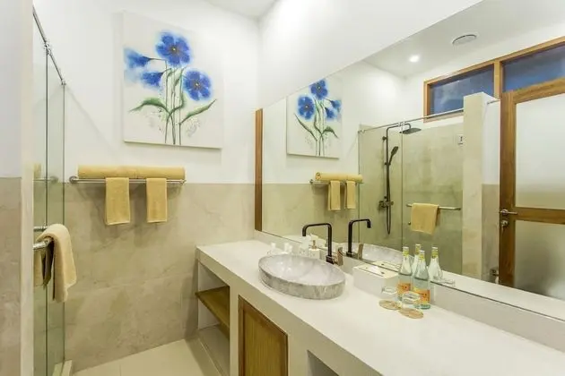 Deluxe Oda, Bahçe Manzaralı (Adults Only)