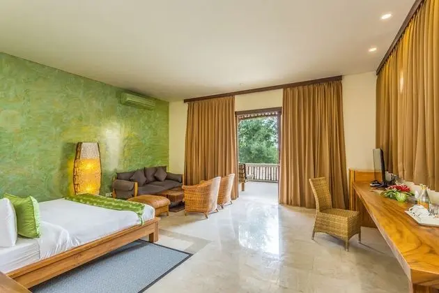 Süit, Okyanus Manzaralı (Adults Only)