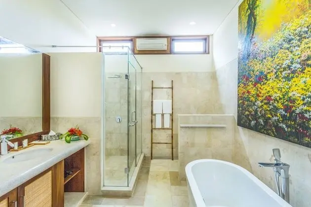 Süit, Okyanus Manzaralı (Adults Only)