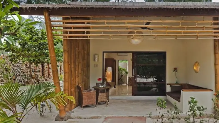 Suar Deluxe Room