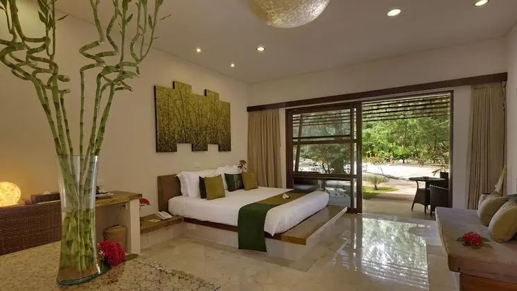 Suar Deluxe Room