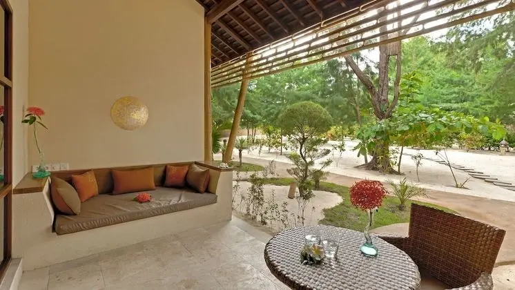 Suar Deluxe Room