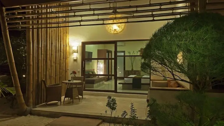 Suar Deluxe Room