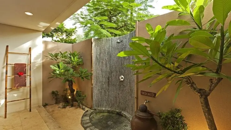 Suar Deluxe Room