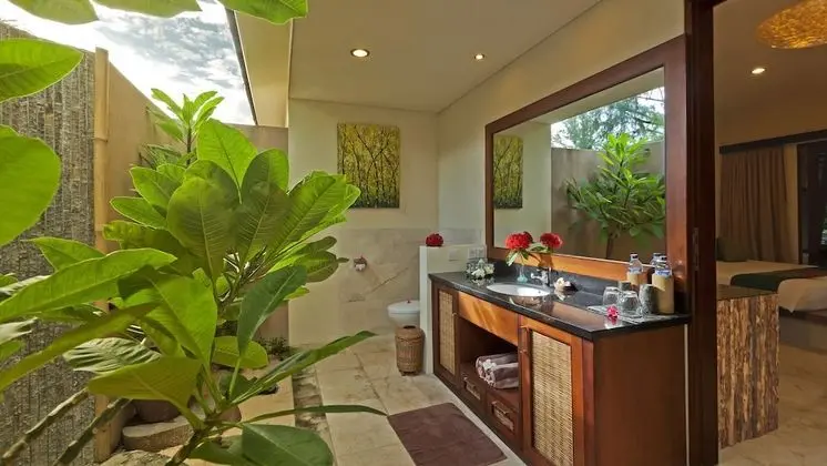 Suar Deluxe Room