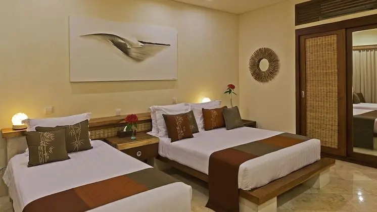 Suar Family Room