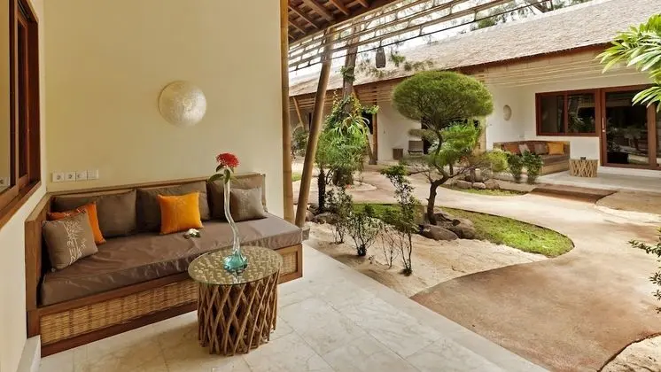 Suar Superior Room