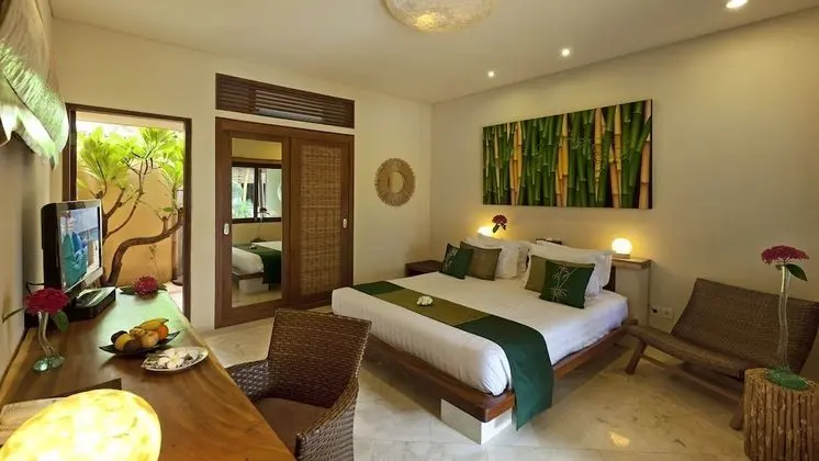 Suar Superior Room