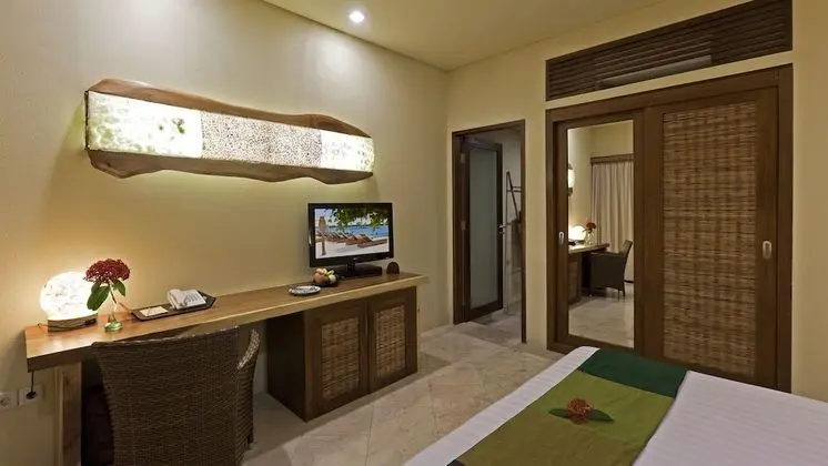 Suar Superior Room