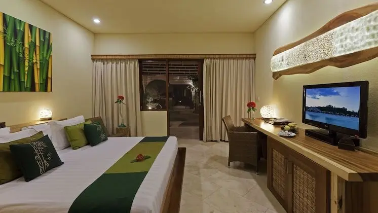 Suar Superior Room