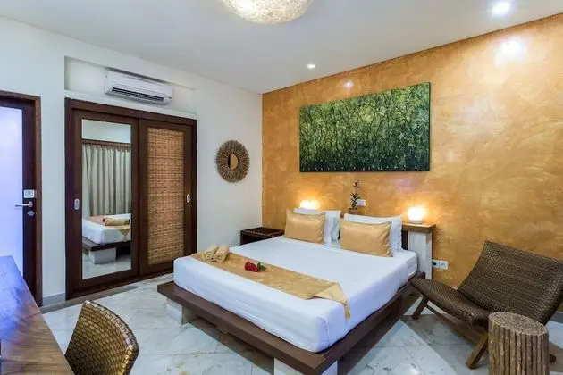 Suar Superior Room