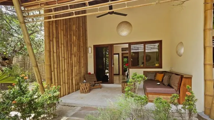 Suar Superior Room