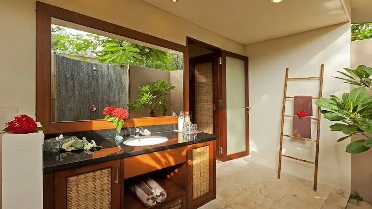 Suar Superior Room