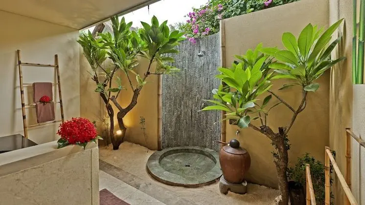 Suar Superior Room