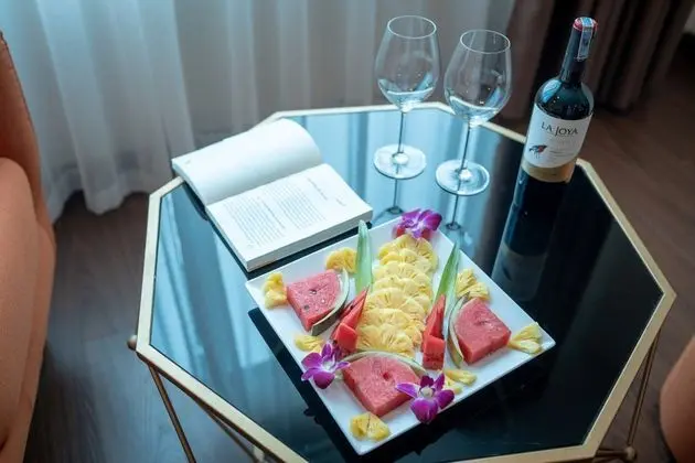 Üçlü Deluxe