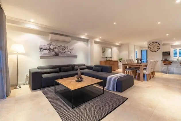 Family Villa, 3 Yatak Odası