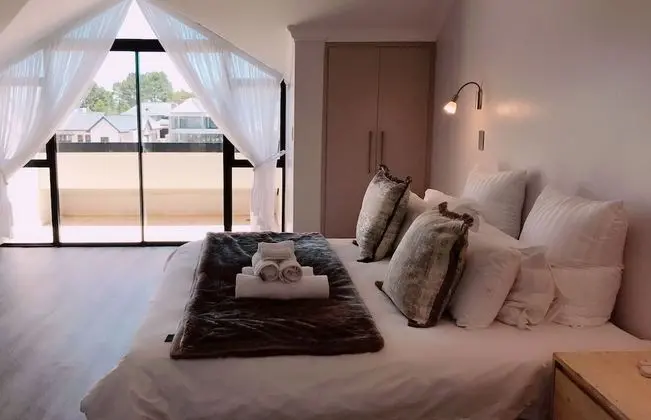 Family Villa, 3 Yatak Odası