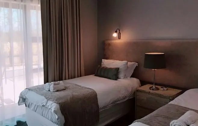 Family Villa, 3 Yatak Odası