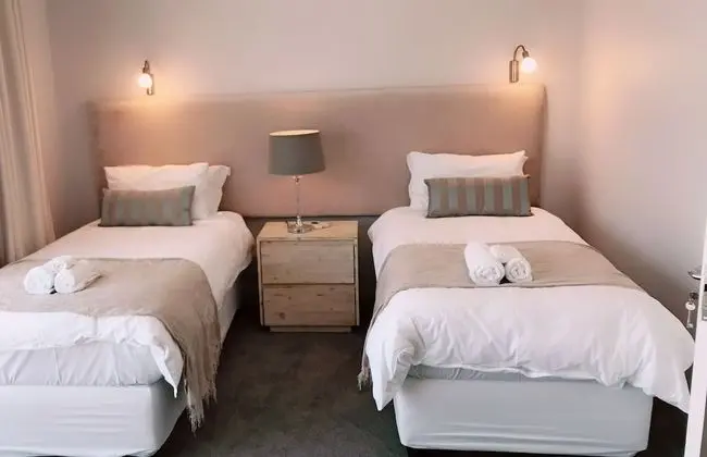 Family Villa, 3 Yatak Odası