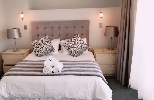 Family Villa, 3 Yatak Odası