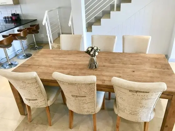 Family Villa, 3 Yatak Odası