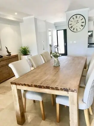 Family Villa, 3 Yatak Odası