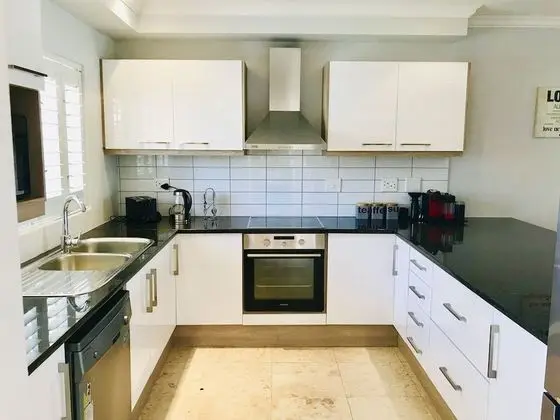 Family Villa, 3 Yatak Odası