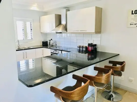 Family Villa, 3 Yatak Odası