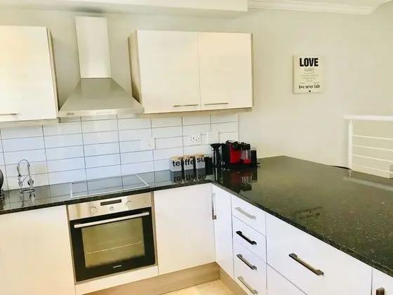 Family Villa, 3 Yatak Odası