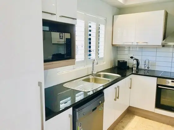 Family Villa, 3 Yatak Odası