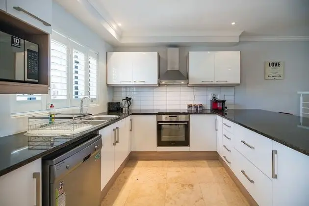 Family Villa, 3 Yatak Odası