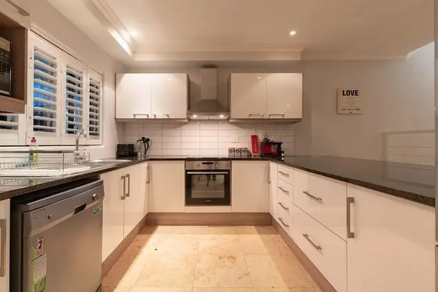 Family Villa, 3 Yatak Odası