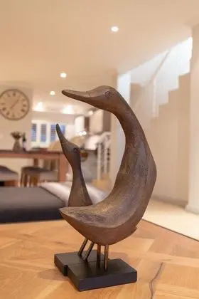 Family Villa, 3 Yatak Odası