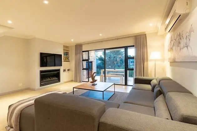 Family Villa, 3 Yatak Odası