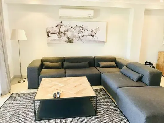 Family Villa, 3 Yatak Odası