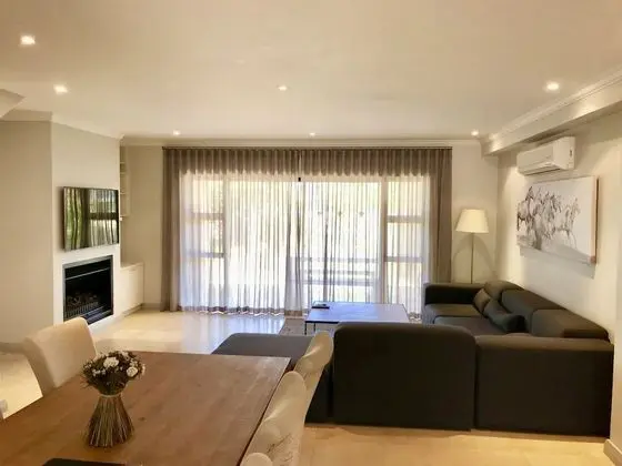 Family Villa, 3 Yatak Odası