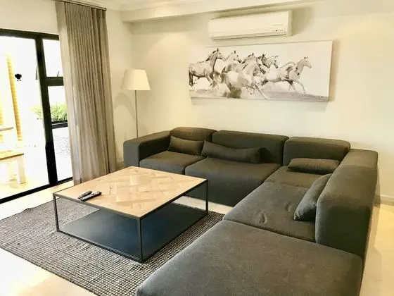 Family Villa, 3 Yatak Odası