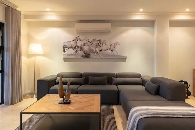 Family Villa, 3 Yatak Odası