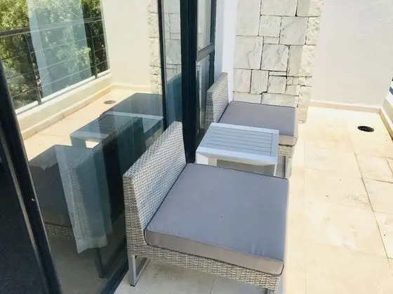 Family Villa, 3 Yatak Odası