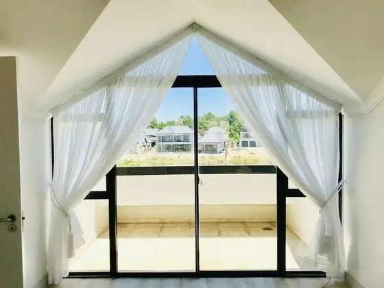 Family Villa, 3 Yatak Odası